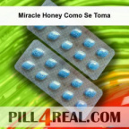 Miracle Honey Como Se Toma 369