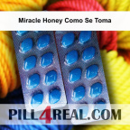 Miracle Honey Como Se Toma 588