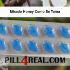 Miracle Honey Como Se Toma 644