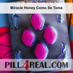 Miracle Honey Como Se Toma 701