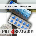 Miracle Honey Como Se Toma 728