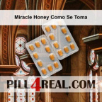 Miracle Honey Como Se Toma 814
