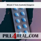 Miracle V Tonic Australia Kangaroo 043