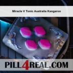 Miracle V Tonic Australia Kangaroo 065