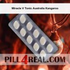 Miracle V Tonic Australia Kangaroo 139