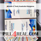 Miracle V Tonic Australia Kangaroo 362