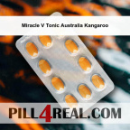 Miracle V Tonic Australia Kangaroo 401