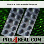 Miracle V Tonic Australia Kangaroo 518