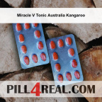 Miracle V Tonic Australia Kangaroo 538