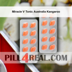Miracle V Tonic Australia Kangaroo 852