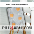 Miracle V Tonic Australia Kangaroo 896