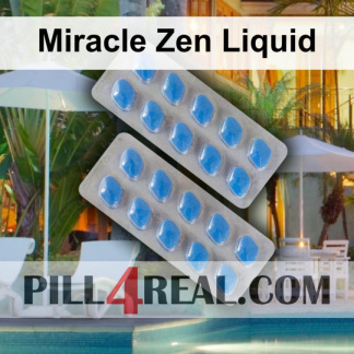 Miracle Zen Liquid 117