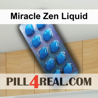 Miracle Zen Liquid 141