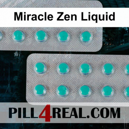Miracle Zen Liquid 241