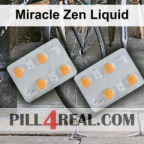Miracle Zen Liquid 285