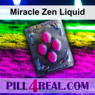 Miracle Zen Liquid 313