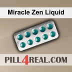 Miracle Zen Liquid 355