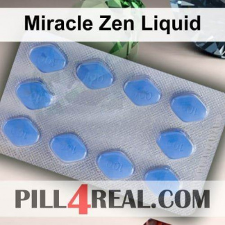 Miracle Zen Liquid 679