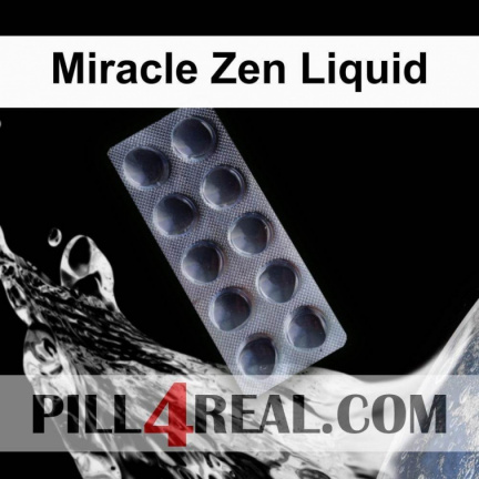 Miracle Zen Liquid 693