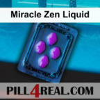 Miracle Zen Liquid 800