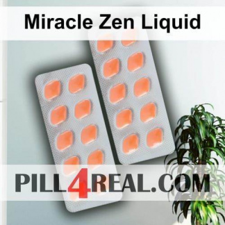 Miracle Zen Liquid 838