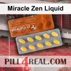 Miracle Zen Liquid 916