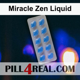 Miracle Zen Liquid 927