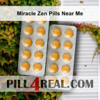 Miracle Zen Pills Near Me 142