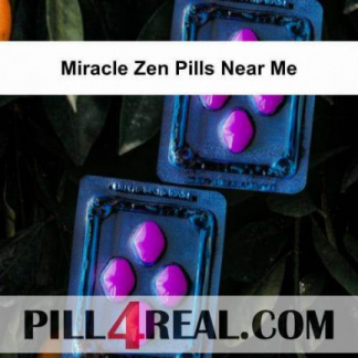 Miracle Zen Pills Near Me 356