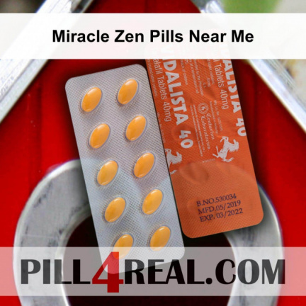 Miracle Zen Pills Near Me 496