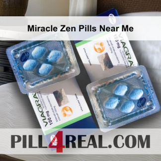 Miracle Zen Pills Near Me 596