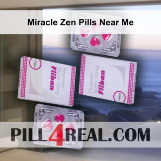 Miracle Zen Pills Near Me 631