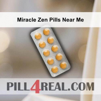 Miracle Zen Pills Near Me 649
