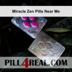 Miracle Zen Pills Near Me 725