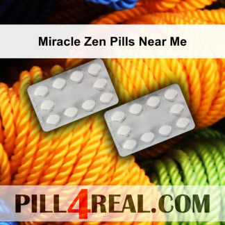 Miracle Zen Pills Near Me 770