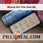 Miracle Zen Pills Near Me 778
