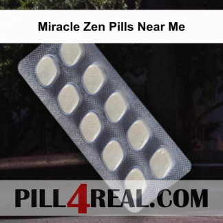 Miracle Zen Pills Near Me 828