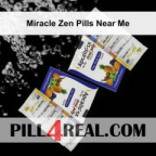 Miracle Zen Pills Near Me 835