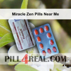 Miracle Zen Pills Near Me 910