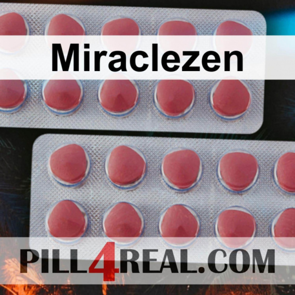Miraclezen 134