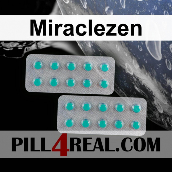 Miraclezen 196