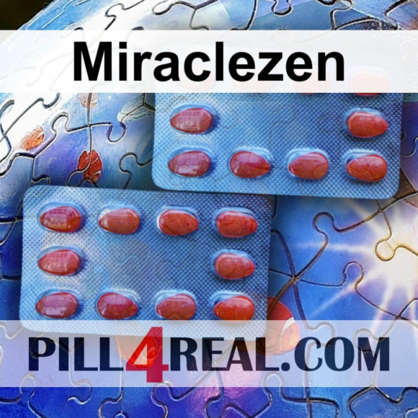 Miraclezen 320
