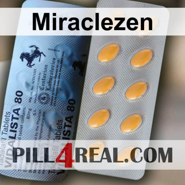 Miraclezen 667