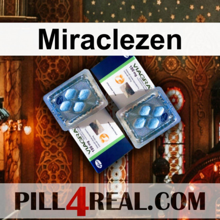 Miraclezen 769