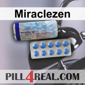 Miraclezen 906
