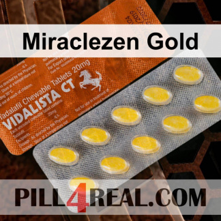 Miraclezen Gold 015
