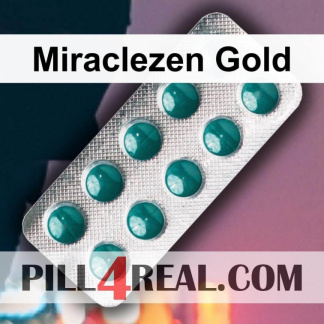 Miraclezen Gold 049