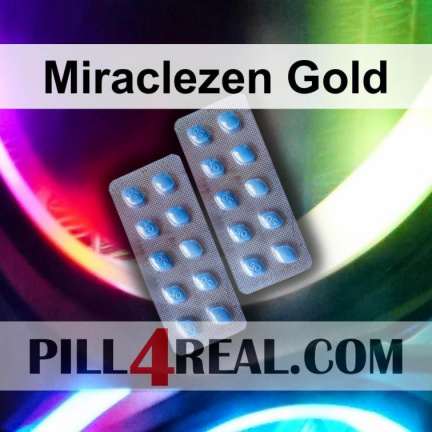 Miraclezen Gold 119