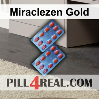 Miraclezen Gold 123