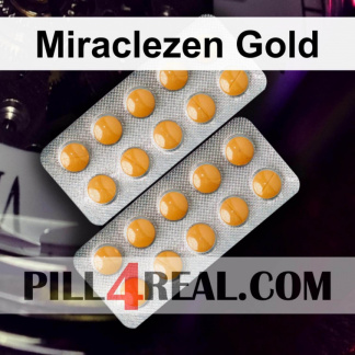 Miraclezen Gold 126